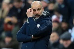 HLV Pep Guardiola nhấn mạnh tầm quan trọng phải duy trì đội hình mạnh nhất ở giai đoạn này. 