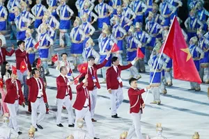 Thể thao Việt Nam đã có không ít thăng trầm trong năm 2021.