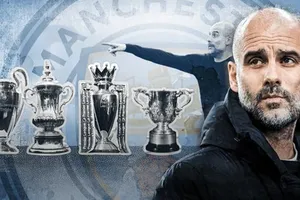 Pep Guardiola hôm nay kỷ niệm sinh nhật lần thứ 51 của mình.