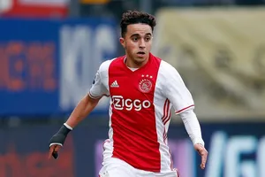 Abdelhak Nouri từng được kỳ vọng sẽ trở thành một cầu thủ hàng đầu.