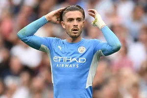 Đã có ý kiến Jack Grealish sẽ là bản hợp đồng thất bại nhất sự nghiệp của Pep Guardiola. 