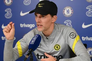HLV Thomas Tuchel mất bình tĩnh trong cuộc họp báo trước trận vòng 5 FA Cup.