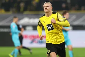 Man.City có mọi yếu tố để tự tin sẽ thành công chiêu mộ Erling Haaland.