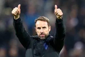 HLV Gareth Southgate đầy tự tin về triển vọng thành công của tuyển Anh.