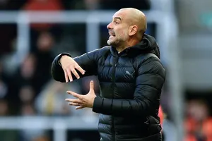 HLV Pep Guardiola được cho hay “tỏ vẻ nguy hiểm” trước các trận cầu lớn.