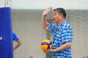 Chuyên gia Li Huan Ning đặt cơ hội cao cho đội tuyển Việt Nam tại SEA Games 31.