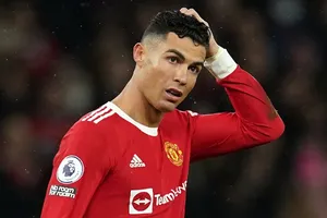 Cristiano Ronaldo hiện đang bị cảnh sát vùng Merseyside điều tra về cáo buộc hành hung.