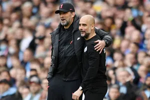 Jurgen Klopp “hẹn hò” sẽ cho Pep Guardiola thấy một Liverpool hay nhất.