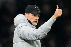 HLV Thomas Tuchel thừa nhận Chelsea đã thua Man.City và Liverpool về sự ổn định.