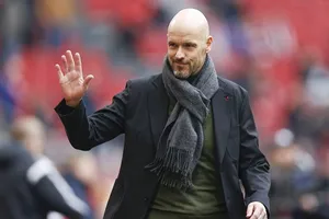 Erik ten Hag có toàn quyền quyết định chuyển nhượng trong tương lai. Ảnh: Getty Images