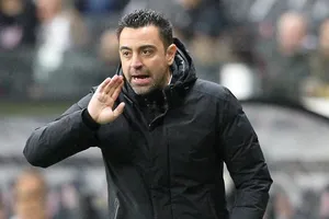HLV Xavi Hernandez không ảo tưởng sớm có thể đưa Barca trở lại đỉnh cao nhất.