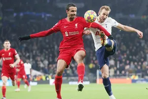 Thứ bảy này sẽ là màn đọ sức hấp dẫn khác giữa 2 đội. Ảnh: Getty Images