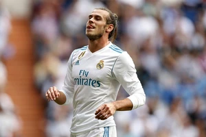 Gareth Bale đã đánh mất cảm hứng chơi bóng sau năm cuối tồi tệ ở Real Madrid.