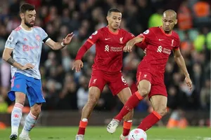 Liverpol thật sự cần Thiago và Fabinho để đối chọi với hàng tiền vệ chất lượng cao nhất thế giới của Real Madrid.
