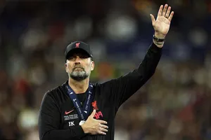 Jurgen Klopp là nhà cầm quân thua nhiều trận chung kết Champions League nhất.