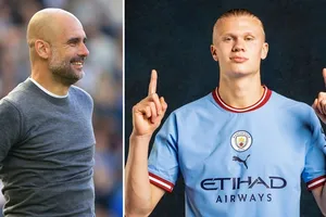 Erling Haaland phải nỗ lực hòa nhập với hệ thống “rất phức tạp” của HLV Pep Guardiola.