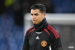 Cristiano Ronaldo đã không trả phép đúng thời hạn vào hôm thứ hai.