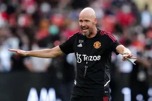 HLV Erik ten Hag đề cao sự năng động và một lối chơi chủ động.