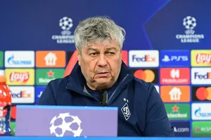 HLV Mircea Lucescu và Dynamo Kiev sẵn sàng trở lại với các giải đấu chính thức.