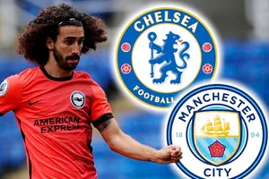 Chelsea lần này sẽ thành công với Marc Cucurella?