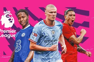 Đây có thể sẽ là mùa hè chuyển nhượng kỷ lục của Premier League.