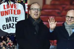 Càng biến động, gia đình chủ sở hữu Glazer là những người vui nhất khi tài sản tăng vọt.