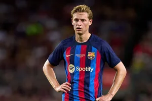 Liverpool đã cho Frenkie de Jong có thêm một lựa chọn không hề tồi.