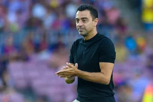 HLV Xavi Hernandez hài lòng khi đang có trong tay đội hình rất tốt.