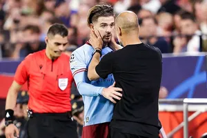 HLV Pep Guardiola rồi sẽ sớm phải chấp nhận sự thật đây là bản hợp đồng thất bại nhất? Ảnh: Getty Images