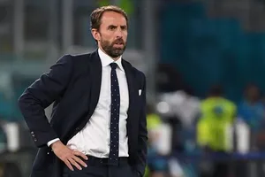 HLV Gareth Southgate tự tin đội tuyển Anh sẵn sàng xoay chuyển tình thế.