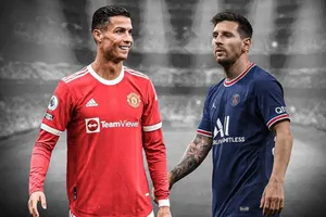 Sự nghiệp của 2 siêu sao toàn cầu của 2 thập niên qua sẽ luôn là chủ đề để so sánh.