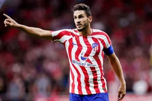 Koke phá kỷ lục về số lần ra sân cho Atletico Madrid vốn đã tồn tại 46 năm.