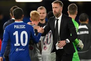 HLV Graham Potter dự báo Chelsea phải chuẩn bị cho một cuộc đụng độ khó khăn.