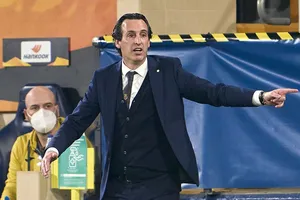 Unai Emery thêm vào danh sách những nhà cầm quân hàng đầu gia nhập Premier League.