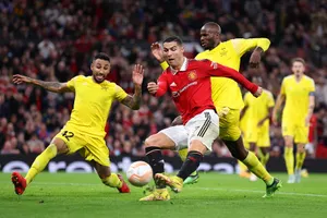 Cristiano Ronaldo hy vọng có thể bắt đầu tỏa sáng và ghi nhiều bàn trở lại.