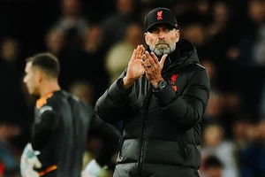 HLV Jurgen Klopp chỉ ra vấn nạn chấn thương chính là điều khiến Liverpool sau sút.