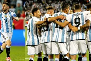 Lionel Messi nhấn mạnh tính quan trọng của sự tập trung và đoàn kết.