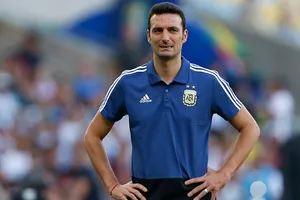 HLV Lionel Scaloni cân nhắc có những thay đổi trong thành phần 26 cầu thủ chính thức.