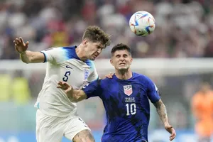 Tuyển Mỹ không được đánh giá cao đã làm Tam sư thất vọng một lần nữa tại World Cup.