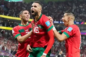 Sức mạnh Morocco là tinh thần, nhưng họ cần phải biết tiết chế để duy trì sự tập trung cao độ.