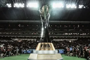 Morocco được FIFA trao quyền đăng cai Cúp thế giới các CLB năm 2022.