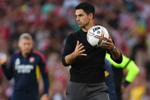 Năng lực của HLV Mikel Arteta đang bị đặt trước một bài kiểm tra quan trọng.