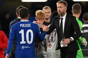HLV Graham Potter tin sự gián đoạn dài vì World Cup sẽ giúp ích cho Chelsea.