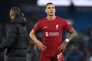 Darwin Nunez đang bị đặt dấu hỏi về giá trị của mình.