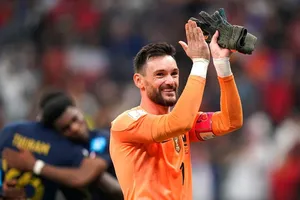 Thủ thành Hugo Lloris tuyên bố giã từ sự nghiệp thi đấu quốc tế ở tuổi 36
