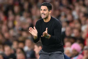 HLV Mikel Arteta quyết thắng trận derby phía bắc London trên sân Tottenham lần đầu kể từ năm 2014.