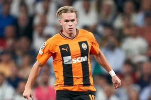 Chelsea sẵn sàng hoàn tất thỏa thuận trị giá lên đến 97 triệu bảng cho Mykhailo Mudryk.