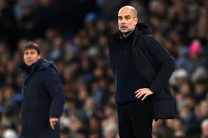 HLV Pep Guardiola đã cảnh báo các cầu thủ Man.City phải cải thiện màn trình diễn gần đây.