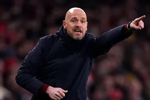 HLV Erik ten Hag đánh giá đội của ông đã mắc những sai lầm “không thể chấp nhận được”.