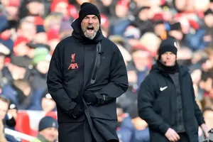 Sẽ là sai lầm nếu nói Jurgen Klopp đã hết thời, nhưng không thể phủ nhận rằng chiến lược gia người Đức đang “cũ” đi. 